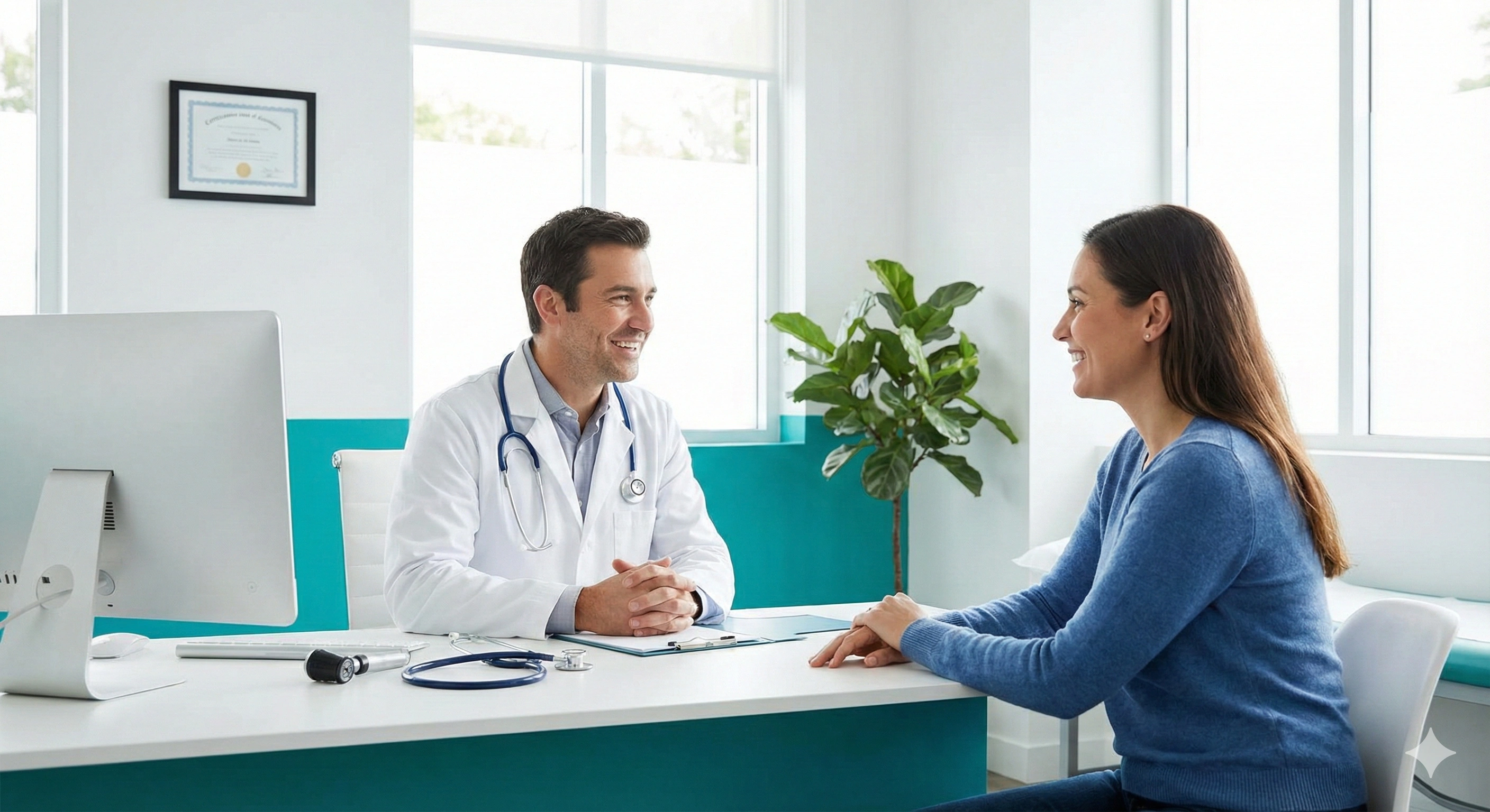 Finanzielle Gesundheit